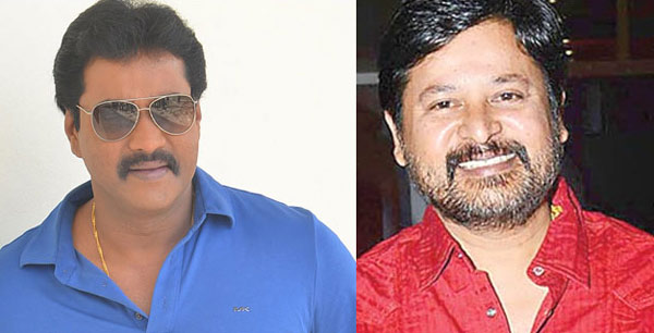 telangana shankar,sunil,two countries,sunil in malayalam remake,shankar with sunil  ఈ డైరెక్టర్ తో సునీల్‌ సినిమానా..!